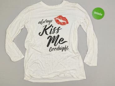 primark szlafrok: Koszulka od piżamy, rozmiar XL — 3