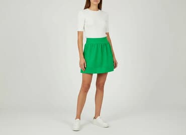 spódnice dresowe by o la la: La Pia, Spódnica damska, rozmiar S — 6