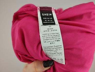 sukienka uniformix: Shein, Sukienka damska, rozmiar XL — 5
