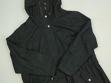 parka liza bruce: Zizzi, Parka damska, rozmiar L — 1