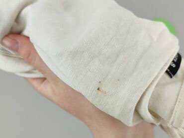 sinsay trampki biale: Sinsay, Top damski, rozmiar S — 7