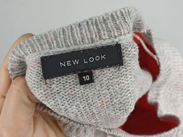 indicode t shirty: New Look, Sweter damski, rozmiar M — 4