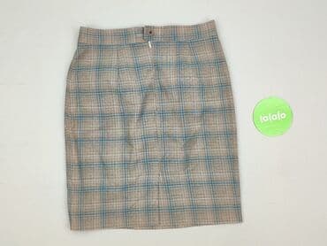 spódnice do pracy w biurze: Спідниця жіноча, розмір S — 4