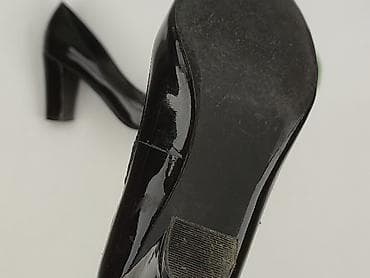 prima moda sandały 2017: Rozmiar 37 — 4