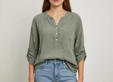 koszula tunika damska: Koszula damska, rozmiar S — 6