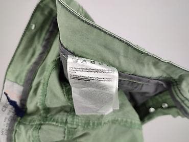cavaricci: Cecil, Spodnie materiałowe damskie, rozmiar S — 5
