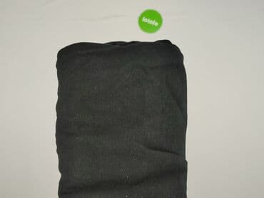 dzianinowe joggery damskie: Spodnie dresowe damskie, rozmiar S — 5