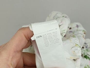 mohito koszulka w paski: Mohito, Bluzka damska, M — 5