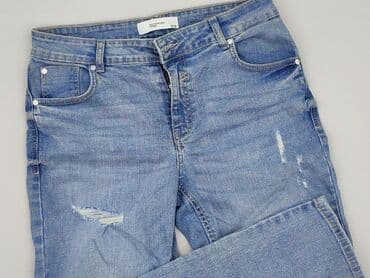 DENIM JEANS, Jeans for women, size M