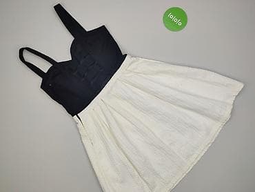 vinted sprzedaz: Reserved, Sukienka damska, rozmiar S — 3
