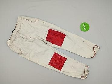 bluza tanio: IX London, Spodnie dresowe damskie, rozmiar One size — 2