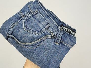 spódnice jeansowe liu jo: Jeanswear, Spódnica damska, rozmiar 2XL — 7