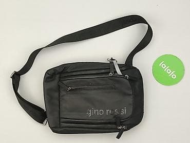 nike nerka: Torebka, Gino Rossi, stan - Idealny — 2