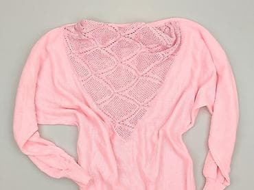 Sweter damski, rozmiar 4XL