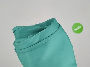 getry h: Spodnie materiałowe damskie, rozmiar M — 5