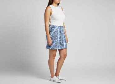 spódnice louis vuitton: Mango, Spódnica damska, rozmiar XL — 1