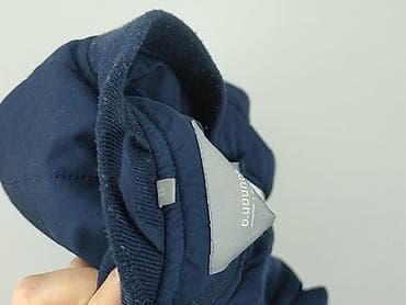 kurtka nike tech: BYoung, Kurtka bomberka damska, rozmiar M — 4