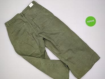 jeans na metry: Bershka, Jeansy damskie, rozmiar M — 4