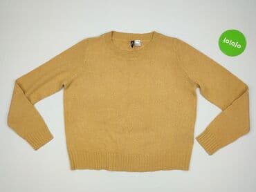 czy akryl jest dobry na sweter: Divided, Sweter damski, rozmiar S — 2
