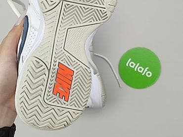 air force 1: Nike, Sneakersy damskie, rozmiar 38.5 — 5