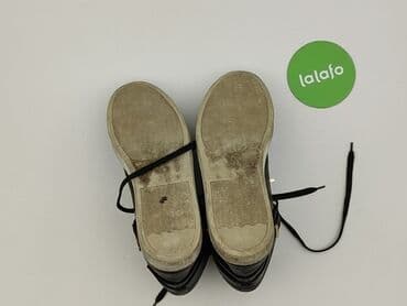 męskie kozaki z lasocki for men: Sneakersy damskie, 43 — 5