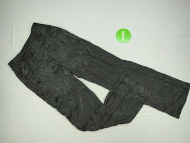 enplus buty: H&M, Spodnie materiałowe damskie, rozmiar S — 2