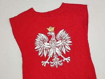beksinski koszulka: T-shirt damski, rozmiar 2XL — 1