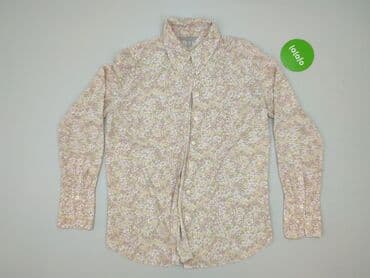 new yorker koszula w paski: H&M, Koszula damska, M — 2