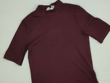 h: H&M, Women`s T-shirt, size S (EU 36) — 1