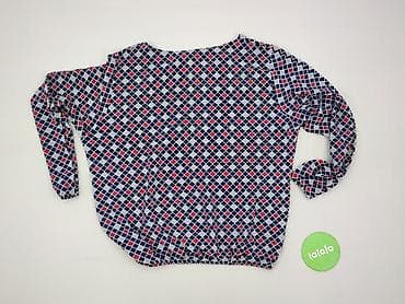 czerwona bluza pull: Bluzka damska, rozmiar 2XL — 3