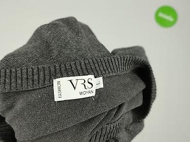 bluzy kizo: VRS, Sweter damski, rozmiar L — 5