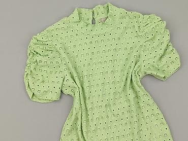 h2o bluza: Pieces, Bluzka damska, rozmiar M — 1