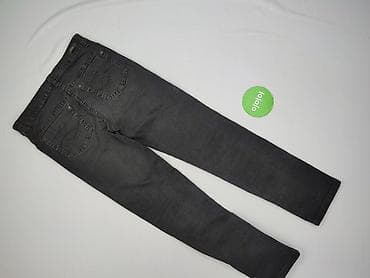 dżinsy stretch: Jeansy damskie, rozmiar S — 3