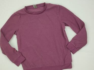 Bluzy: Bluza, Little kids, 8 lat, 122-128 cm, stan - Bardzo dobry