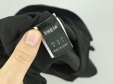 system of a down koszulka h m: Shein, T-shirt damski, rozmiar M — 4