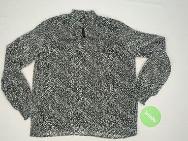 reserved bluzka z baskinką: Bluzka damska, M — 3