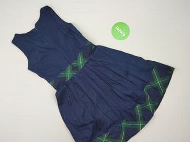 isabel marant buty na koturnie: Izabel London, Sukienka damska, rozmiar S — 3