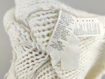 bialy sweter reserved: Reserved, Sweter damski, rozmiar M — 5