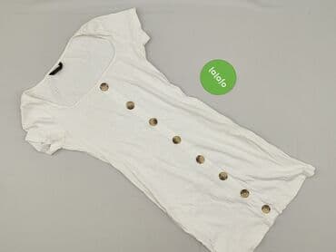 przeswitujace sukienki: Shein, Sukienka damska, rozmiar M — 2