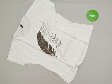 koszulka samiec alfa: T-shirt damski, rozmiar 2XL — 2