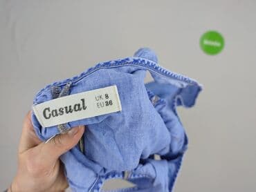 sukienka z denimu: New Look, Kombinezon damski, S — 4