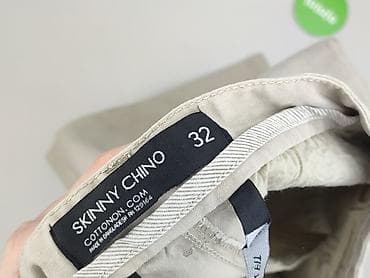 bluzy dsquared2: Chinosy dla mężczyzn, rozmiar L — 4