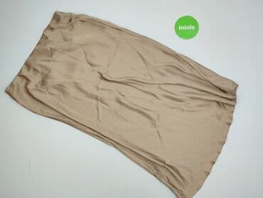 spódnice plisowane złota zara: Zara, Spódnica damska, rozmiar XL — 3