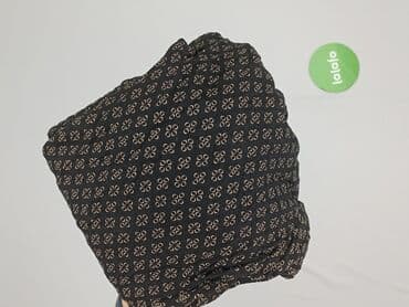 spodnie dresowe peak performance: H&M Mama, Material trousers for women, M — 6