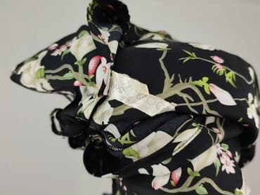 czarne bluzki z fredzlami: Bluzka damska, rozmiar S — 5