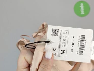 zara czerwone body: Zara, Body damskie, rozmiar M — 5