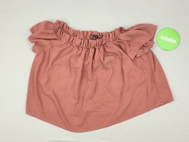 bluzki na imprezę reserved: Reserved, Women's blouse, size XS (EU 34) — 2