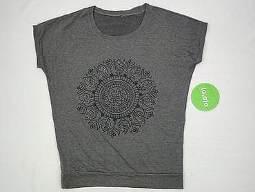 nirvana bluzy: Bluzka damska, rozmiar 4XL — 2