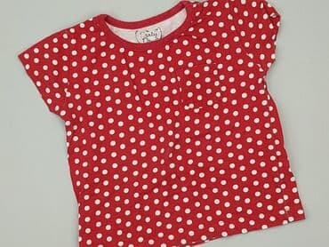 koszulki z jacka danielsa: T-shirt, EarlyDays, 3-6 months, condition - Good — 1