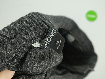 Monki, Брюки жіночі, розмір S на lalafo.pl — 4 Monki, Брюки жіночі, розмір S — 4